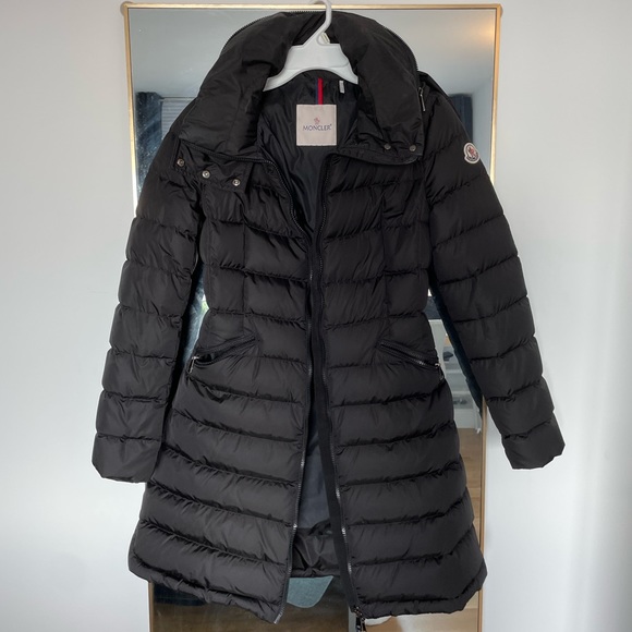 BRAND NEW Moncler jacket (never worn, with receipt!) - Picture 1 of 6